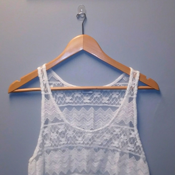 Tank Top - Picture 1 of 2